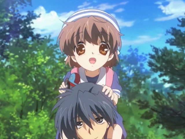 Clannad ~After Story~ [ep 9]