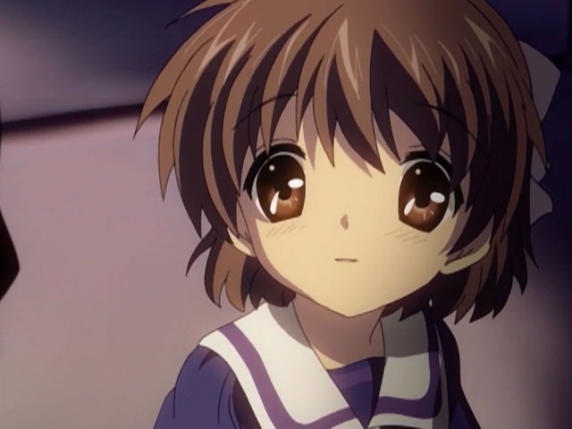 Clannad ~After Story~ Episode 18 - Chikorita157's Anime Blog