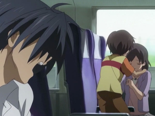 Clannad ~After Story~ Episode 18 - Chikorita157's Anime Blog