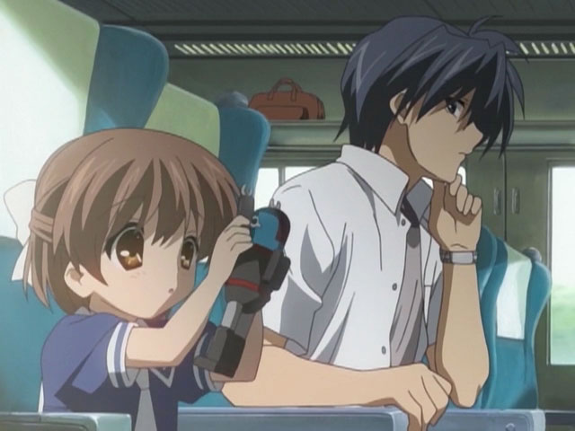 Clannad ~After Story~ Extra Episode - Chikorita157's Anime Blog