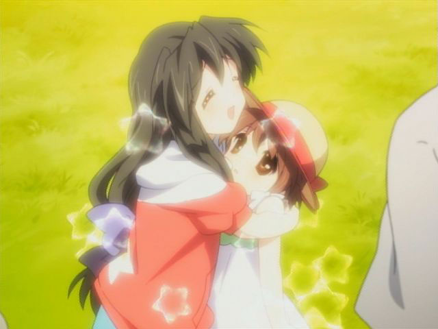 Clannad ~After Story~ [ep 10]