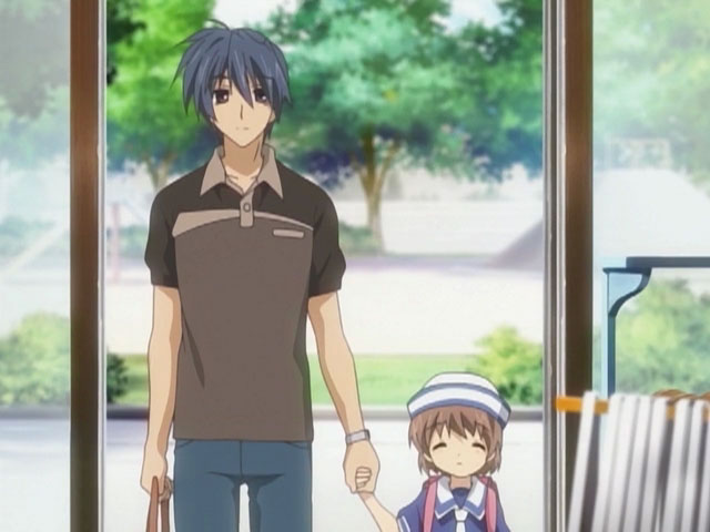 Watch Clannad After Story Season 1 Episode 22 - Clannad After