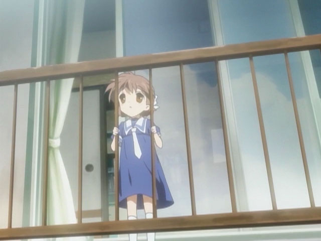 Clannad ~After Story~ Episode 19 - Chikorita157's Anime Blog