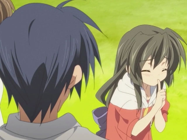 Clannad ~After Story~ Episode 19 - Chikorita157's Anime Blog