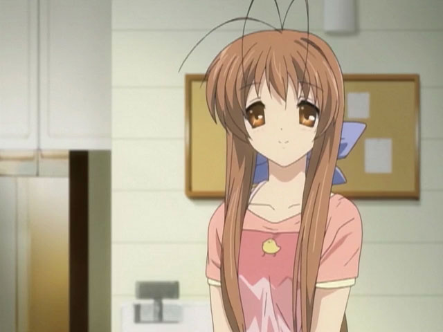 Watch Clannad After Story Season 1 Episode 19 - Clannad After
