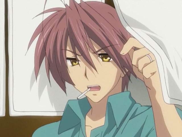 Clannad ~After Story~ Episode 19 - Chikorita157's Anime Blog