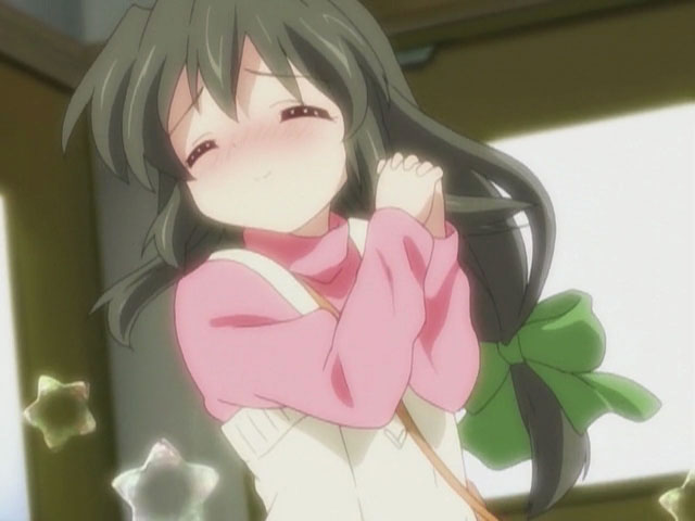 Clannad ~After Story~ Episode 21 - Chikorita157's Anime Blog