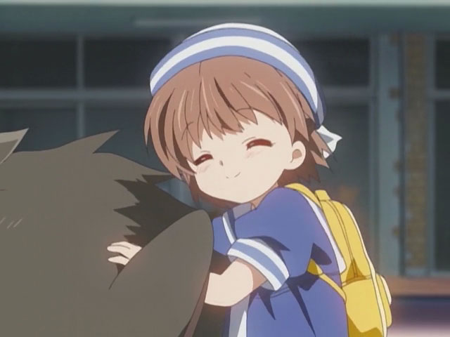 Watch Clannad After Story Season 1 Episode 1 - Clannad After Story