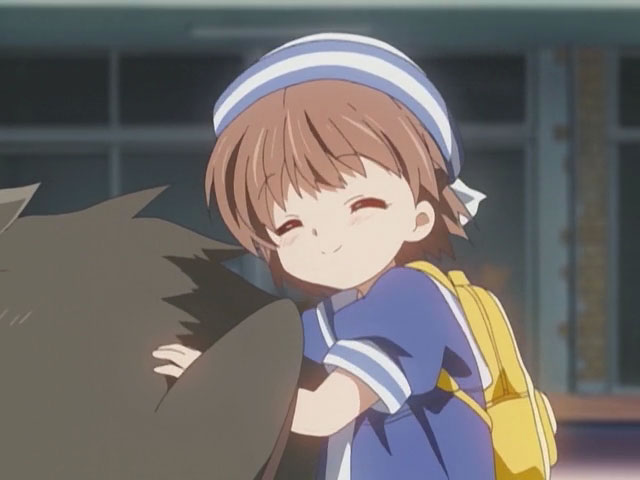 Clannad ~After Story~ – Episode 06