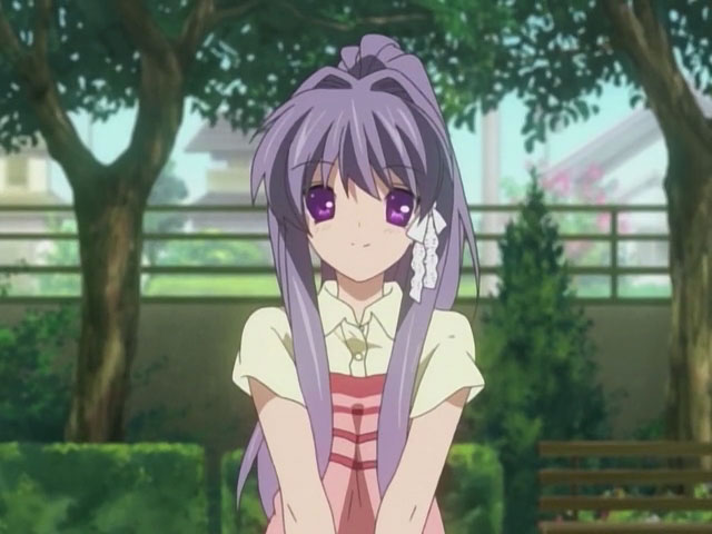 Clannad ~After Story~ Episode 18 - Chikorita157's Anime Blog