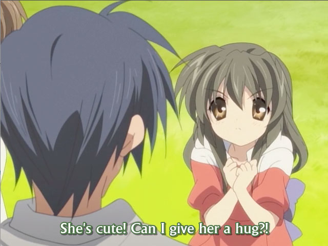 Clannad ~After Story~ Episode 18 - Chikorita157's Anime Blog