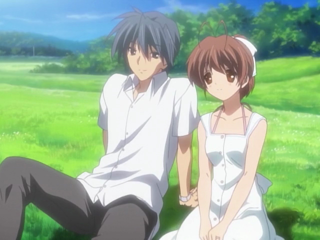 77 Clannad after story ideas  clannad, clannad after story