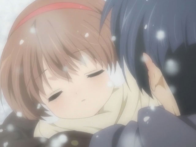 Clannad ~After Story~ [ep 10]