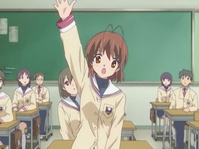 Clannad ~After Story~ Extra Episode - Chikorita157's Anime Blog