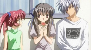 It seems that quiet girls seems to be very good at many things... except being social of course.