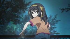 Loli tsunderes are just as bad as the real thing.