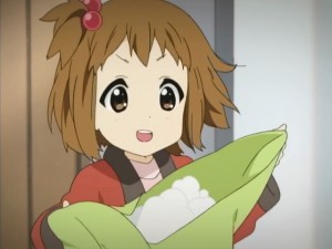 It's never a good idea to use cotton as snow... it's blatantly obvious..