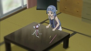 BULLEYE! 1000 points!