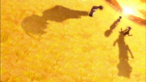 We are not in Kansas anymore...