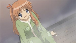 My reaction to Haruhi S2 Episode7... Was it susposed to end today? but it didn't.