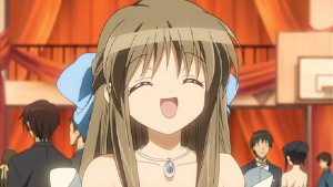 Sayuri's laugh is probably the best thing from Mai's arc!