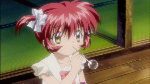 Her sister looks awfully familiar.