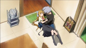 Noooo! Misuzuuuuuuuuuuuuu!