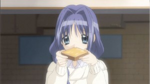 Can Akiko's Jam be any worse than watching all six episodes of Endless Eight? Maybe not...