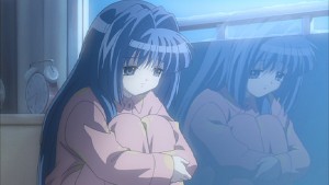 My reaction to the 7th Episode of Endless Eight... Depressed... because Endless Eight is Endless.