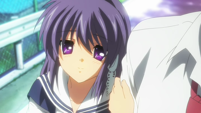 Clannad After Story Kyou Chapter OVA REACTION & REVIEW! 