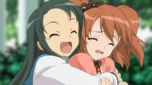 Suzumiya Haruhi 2009 - 22 - Large 33