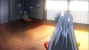 No, I didn't mean that!