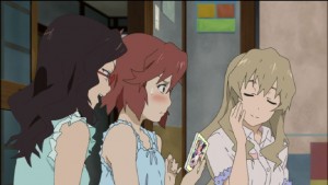 How could you Akiba....