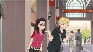 Tell me what this "fujoshi" is!