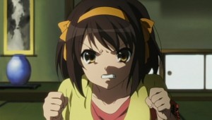 Suzumiya Haruhi 2009 - 23 - Large 23