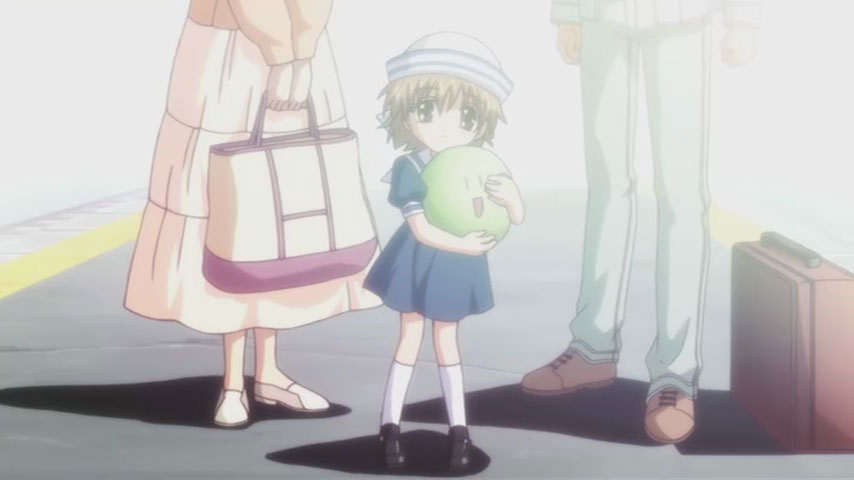 CLANNAD (Clannad) · AniList