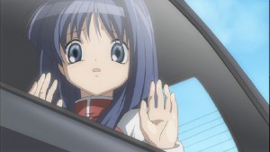 Nooo! My Strawberry Jamu!