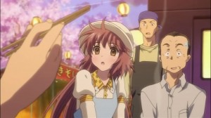 Yes, it's a miracle that it turn out good even though she just throw random stuff in the hotpot