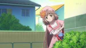 Let's play hide and go seek!