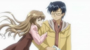 Success tastes sweet!