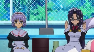 What are you doing here?