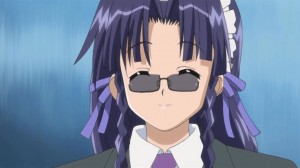 That was unexpected...