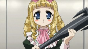 Killer loli maids.. WATCH OUT!!!!.