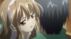 Thank you very much, Yuuto...