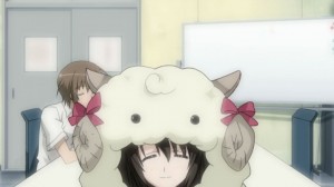 Mokyu~ Mokyu~