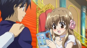 Sorry Shutto, but you just got pwned!