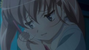 Mika seems to be just as naughty as before...