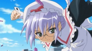 Watch out for that punch!