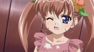 Another Mika moe moment....