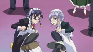 DEVINE PUNISHMENT!!!!